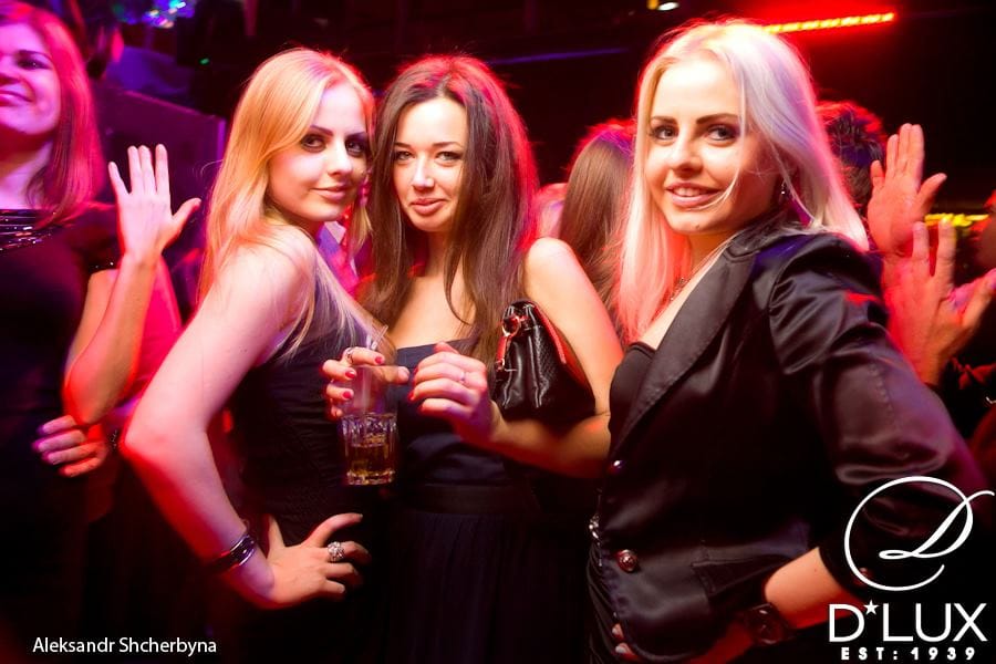 Kıbrıs Gece Hayatı